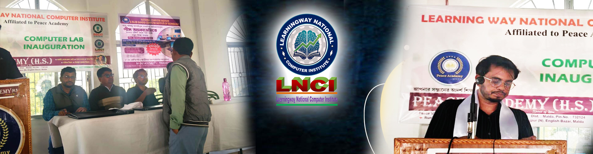  Learningway National Computer Institute